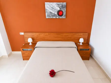 Appartement moderne avec clim - 6 pers. à Salou - Photo 7