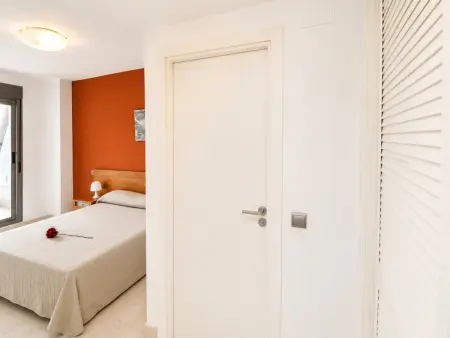 Appartement moderne avec clim - 6 pers. à Salou - Photo 8