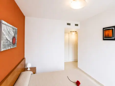 Appartement moderne avec clim - 6 pers. à Salou - Photo 9
