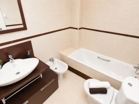 Appartement moderne avec clim - 6 pers. à Salou - Photo 10