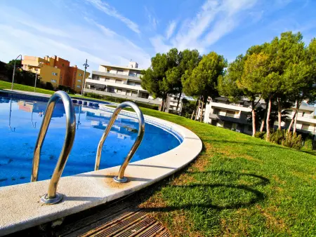 Appartement moderne avec clim - 6 pers. à Salou - Photo 16