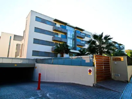 Appartement moderne avec clim - 6 pers. à Salou - Photo 17