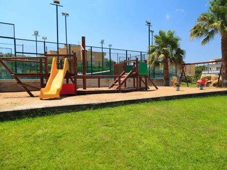Appartement moderne avec clim - 6 pers. à Salou - Photo 18