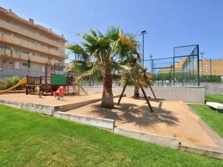 Appartement moderne avec clim - 6 pers. à Salou - Photo 20