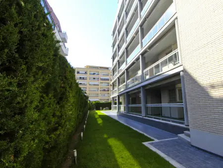 Appartement avec parking au centre - 6 pers., Appartement 6 personnes à La Pineda - Photo 22