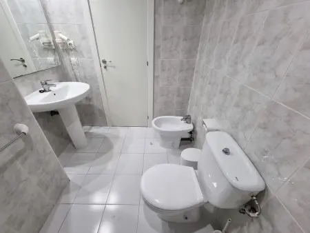 Appartement spacieux proche plage - 10 pers., Appartement 6 personnes à La Pineda - Photo 8