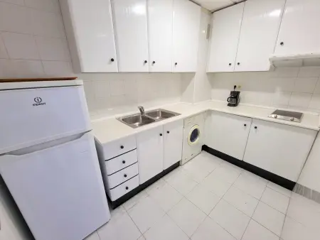 Appartement spacieux proche plage - 10 pers., Appartement 6 personnes à La Pineda - Photo 13