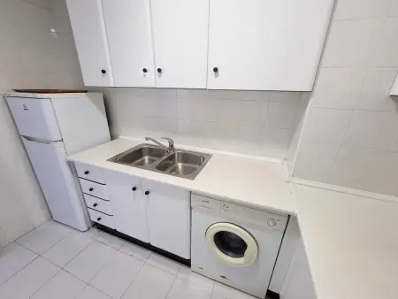 Appartement spacieux proche plage - 10 pers., Appartement 6 personnes à La Pineda - Photo 14