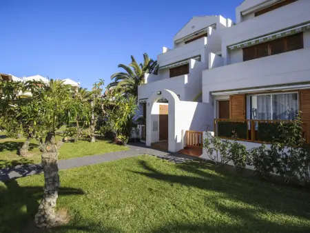Appartement spacieux proche plage - 10 pers., Appartement 6 personnes à La Pineda - Photo 24