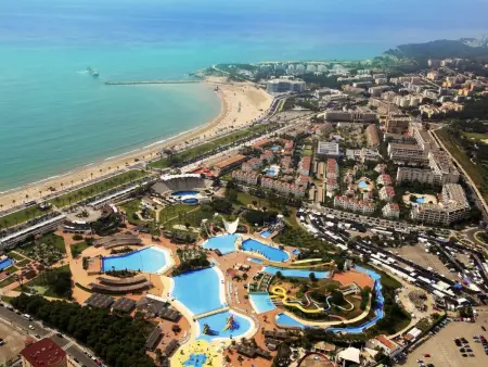 Appartement spacieux proche plage - 10 pers., Appartement 6 personnes à La Pineda - Photo 26