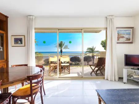 Appartement avec climatisation - 6 pers., Appartement 6 personnes à Cambrils - Photo 3