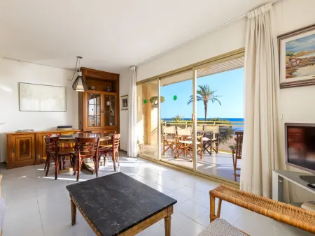Appartement avec climatisation - 6 pers., Appartement 6 personnes à Cambrils - Photo 4