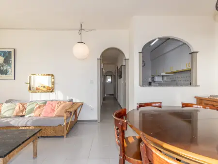 Appartement avec climatisation - 6 pers., Appartement 6 personnes à Cambrils - Photo 6