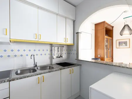 Appartement avec climatisation - 6 pers., Appartement 6 personnes à Cambrils - Photo 8