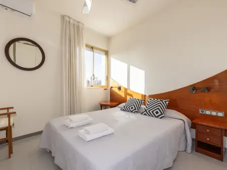 Appartement avec climatisation - 6 pers., Appartement 6 personnes à Cambrils - Photo 14