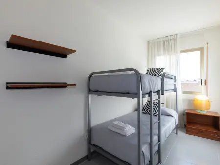Appartement avec climatisation - 6 pers., Appartement 6 personnes à Cambrils - Photo 17