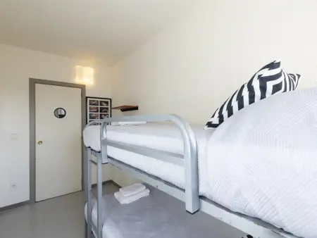 Appartement avec climatisation - 6 pers., Appartement 6 personnes à Cambrils - Photo 18