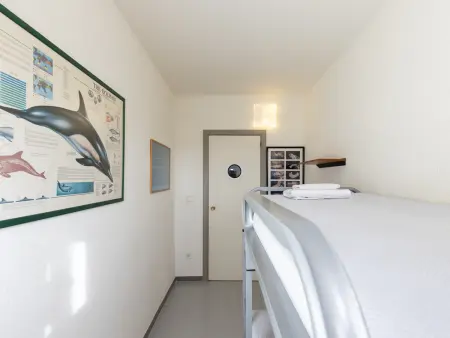 Appartement avec climatisation - 6 pers., Appartement 6 personnes à Cambrils - Photo 19