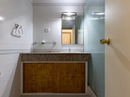 Appartement avec climatisation - 6 pers., Appartement 6 personnes à Cambrils - Photo 22