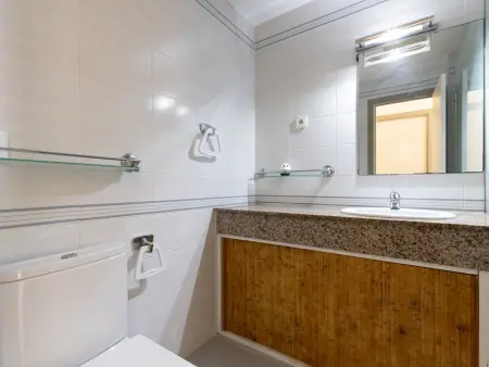 Appartement avec climatisation - 6 pers., Appartement 6 personnes à Cambrils - Photo 23