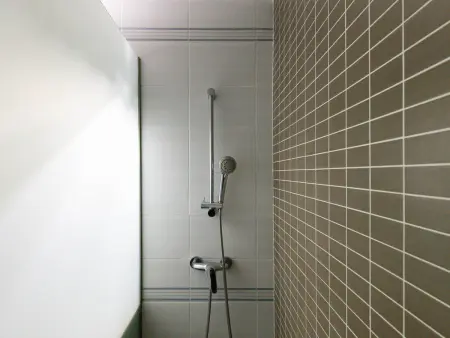 Appartement avec climatisation - 6 pers., Appartement 6 personnes à Cambrils - Photo 24