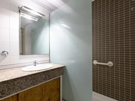 Appartement avec climatisation - 6 pers., Appartement 6 personnes à Cambrils - Photo 25