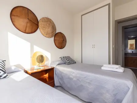 Appartement avec climatisation - 6 pers., Appartement 6 personnes à Cambrils - Photo 26