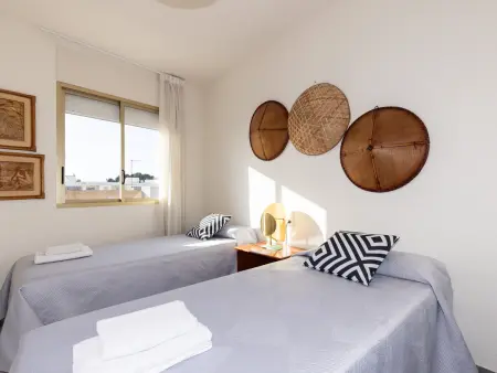 Appartement avec climatisation - 6 pers., Appartement 6 personnes à Cambrils - Photo 27