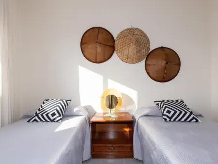 Appartement avec climatisation - 6 pers., Appartement 6 personnes à Cambrils - Photo 28