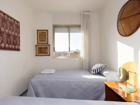Appartement avec climatisation - 6 pers., Appartement 6 personnes à Cambrils - Photo 29