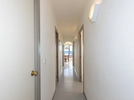 Appartement avec climatisation - 6 pers., Appartement 6 personnes à Cambrils - Photo 30