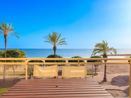 Appartement avec climatisation - 6 pers., Appartement 6 personnes à Cambrils - Photo 31