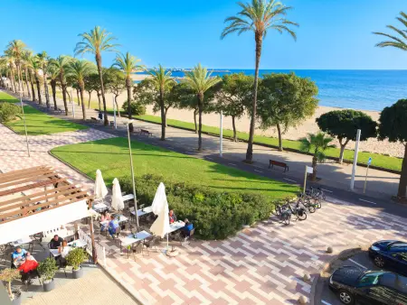 Appartement avec climatisation - 6 pers., Appartement 6 personnes à Cambrils - Photo 33