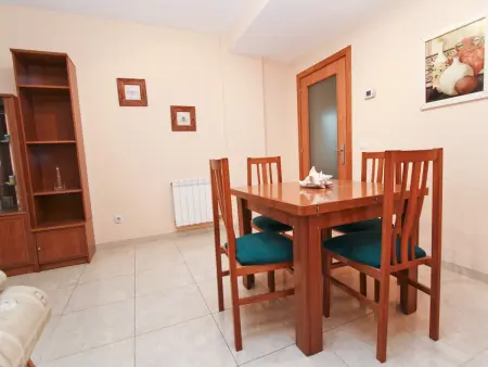 Appartement proche plage, parking - 6 pers., Appartement 6 personnes à La Pineda - Photo 9