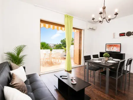 Appartement à La Pineda - 4 pers., Appartement 4 personnes à La Pineda - Photo 2
