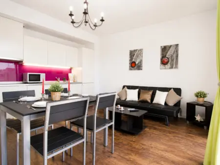 Appartement à La Pineda - 4 pers., Appartement 4 personnes à La Pineda - Photo 3