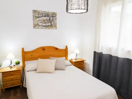Appartement à La Pineda - 4 pers., Appartement 4 personnes à La Pineda - Photo 5