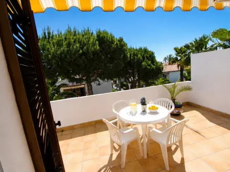 Appartement à La Pineda - 4 pers., Appartement 4 personnes à La Pineda - Photo 6