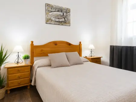 Appartement à La Pineda - 4 pers., Appartement 4 personnes à La Pineda - Photo 7