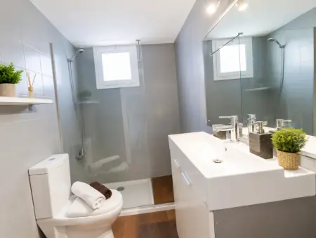 Appartement à La Pineda - 4 pers., Appartement 4 personnes à La Pineda - Photo 8
