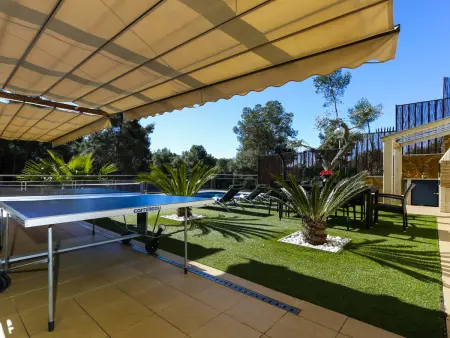 Villa avec piscine privée, clim - Vérifiez les conditions ( La capacité n'est pas précisée ) - Photo 10