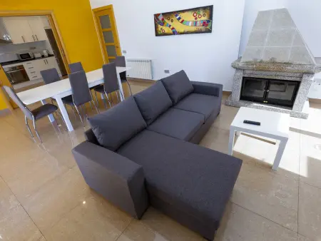 Villa avec piscine privée, clim - Vérifiez les conditions ( La capacité n'est pas précisée ) - Photo 17