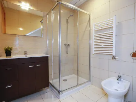 Villa avec piscine privée, clim - Vérifiez les conditions ( La capacité n'est pas précisée ) - Photo 27
