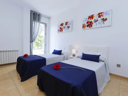 Villa avec piscine privée, clim - Vérifiez les conditions ( La capacité n'est pas précisée ) - Photo 29
