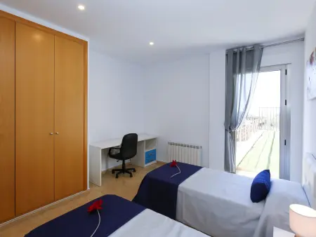 Villa avec piscine privée, clim - Vérifiez les conditions ( La capacité n'est pas précisée ) - Photo 30