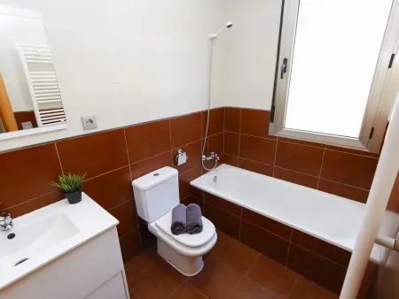 Villa avec piscine privée, clim - Vérifiez les conditions ( La capacité n'est pas précisée ) - Photo 35