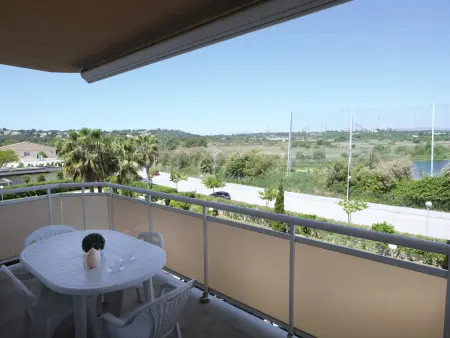 Appartement avec clim, proche plage - 6 pers., Appartement 6 personnes à La Pineda - Photo 3