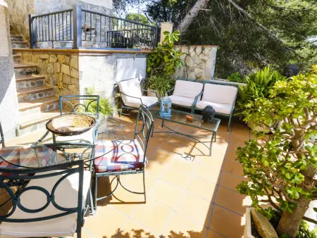 Maison spacieuse avec piscine - 8 pers., Maison 10 personnes à Salou - Photo 2