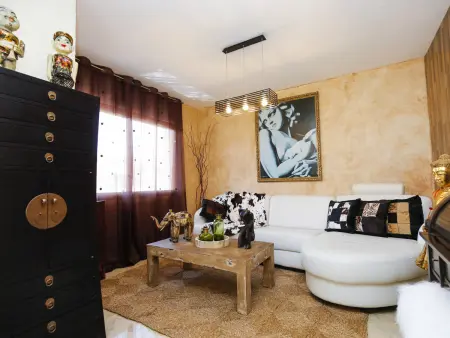 Maison spacieuse avec piscine - 8 pers., Maison 10 personnes à Salou - Photo 3