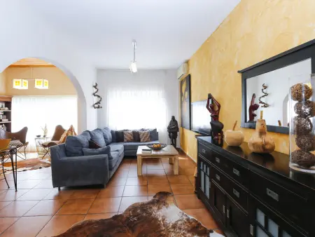 Maison spacieuse avec piscine - 8 pers., Maison 10 personnes à Salou - Photo 4